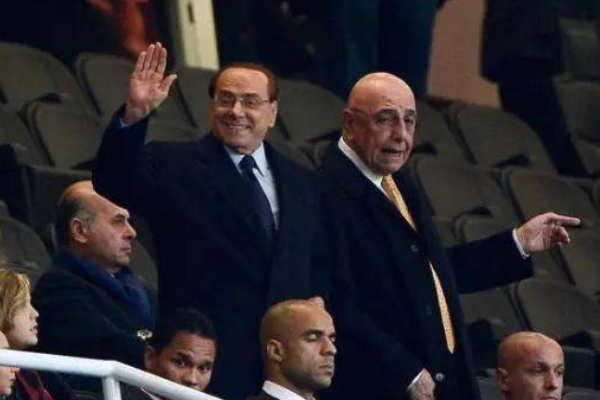 蒙扎現(xiàn)任老板是誰？