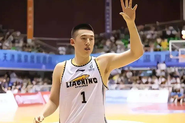 CBA現(xiàn)役有哪些球二代？