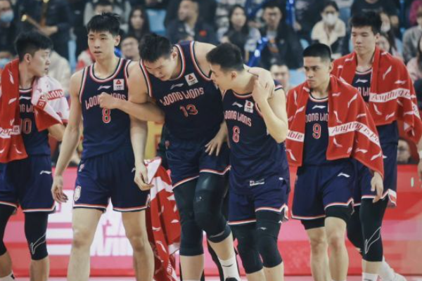 CBA中場(chǎng)休息有多少分鐘？